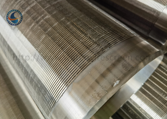 Xử lý bề mặt đánh bóng ống sàng 25-1027mm cho công nghiệp
