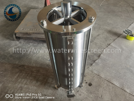 Sản phẩm có độ bền cao Ss316l