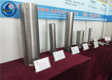 Màn hình dây nước chống ăn mòn, màn hình điểm thép không gỉ