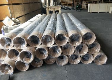Rust Proof Water Well Screen Tube để giảm xói mòn bề mặt đầu vào