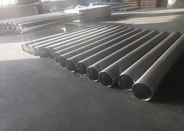 Màn hình giếng thép không gỉ Johnson kéo dài cho ngành lọc nước