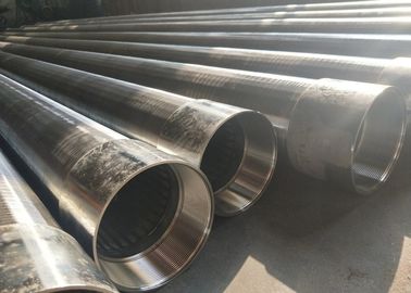 Không tắc nghẽn màn hình khe liên tục cho hệ thống cấp nước nông nghiệp