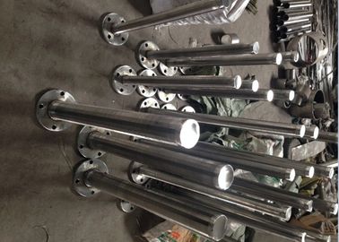 Rãnh mặt bích Wedge dây màn hình ống