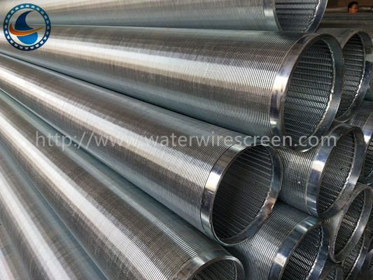 Màn hình điều khiển cát 219mm mạ kẽm 8-5 / 8 