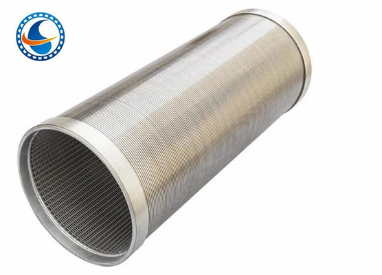 Ss304 Giếng khoan 6-5 / 8 