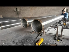 Màn hình giếng nước