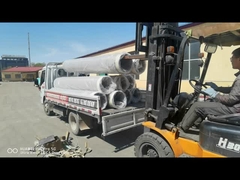 lưới lọc nước inox