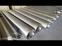 Bộ lọc màn hình giếng nước