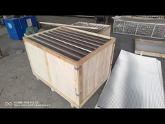 Bộ lọc màn hình dây nêm