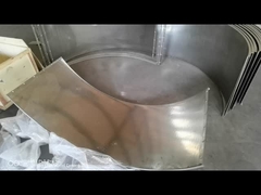 Bộ lọc màn hình Arc Wire Wedge