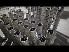 Bộ lọc màn hình cưa dây