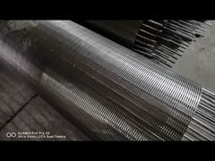 Bộ lọc màn hình quấn dây