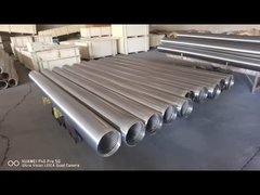 Bộ lọc màn hình dây nước để kiểm soát cát