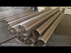 Bộ lọc màn hình quấn dây