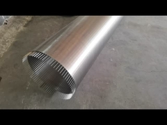 Bộ lọc màn hình dây nêm