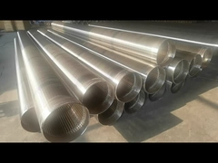 Bộ lọc màn hình giếng nước