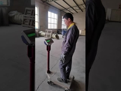 Màn hình giếng nước