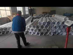 Johnson Water Wire Screen Filter từ Trung Quốc