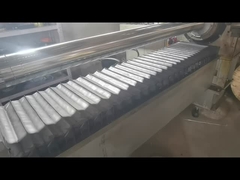 SS304 Full Welded Wedge Wire Screen (Màn hình sợi lưỡi gai hàn đầy đủ)