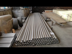 Thép không gỉ 304 Wire Screen Filter 25μm Slot