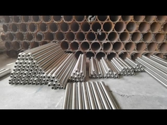 Bộ lọc màn hình dây nêm bằng thép không gỉ bằng thép không gỉ 316L