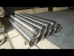 Màn chắn dây nước để kiểm soát cát trong giếng nước