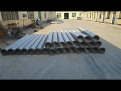 Thép không gỉ 304L Water Well Screen